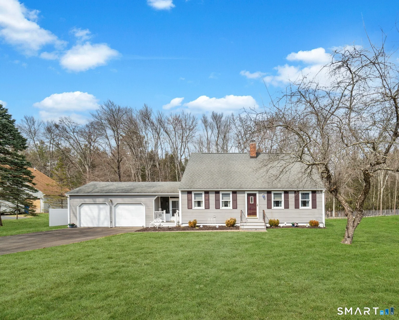 46 Buckboard Lane, Bristol, CT