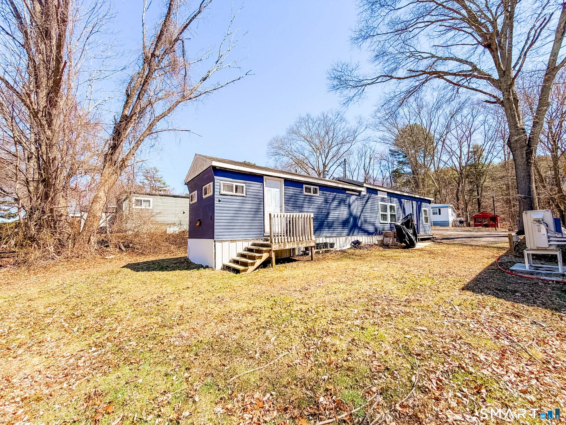 16 Conrad Park, Killingly, CT