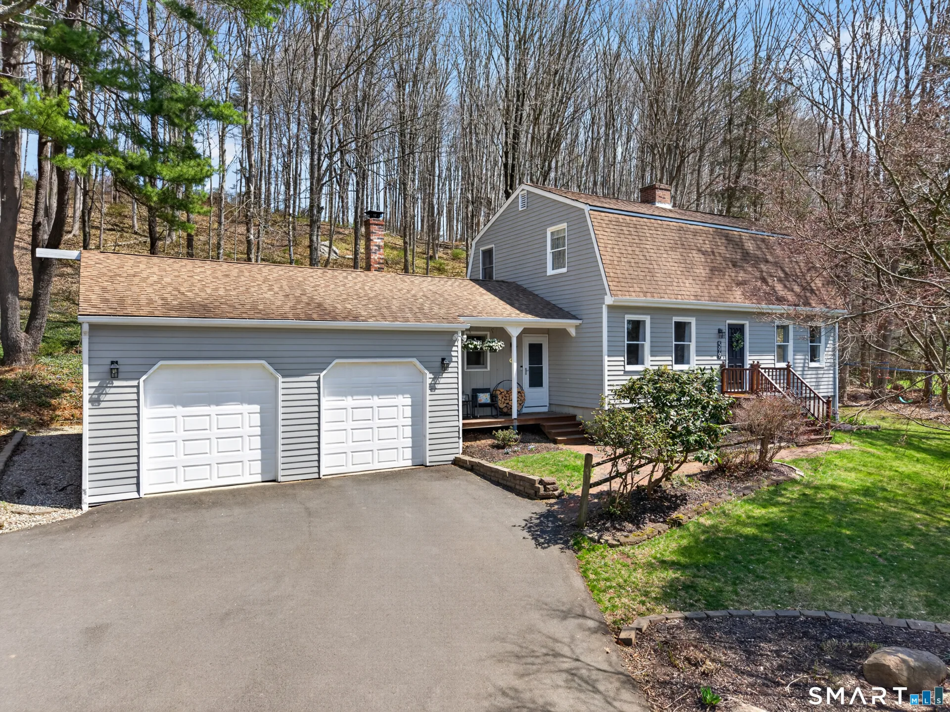 599 Durham Road, Guilford, CT