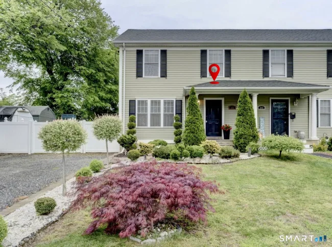 322 Weber Street, Stratford, CT