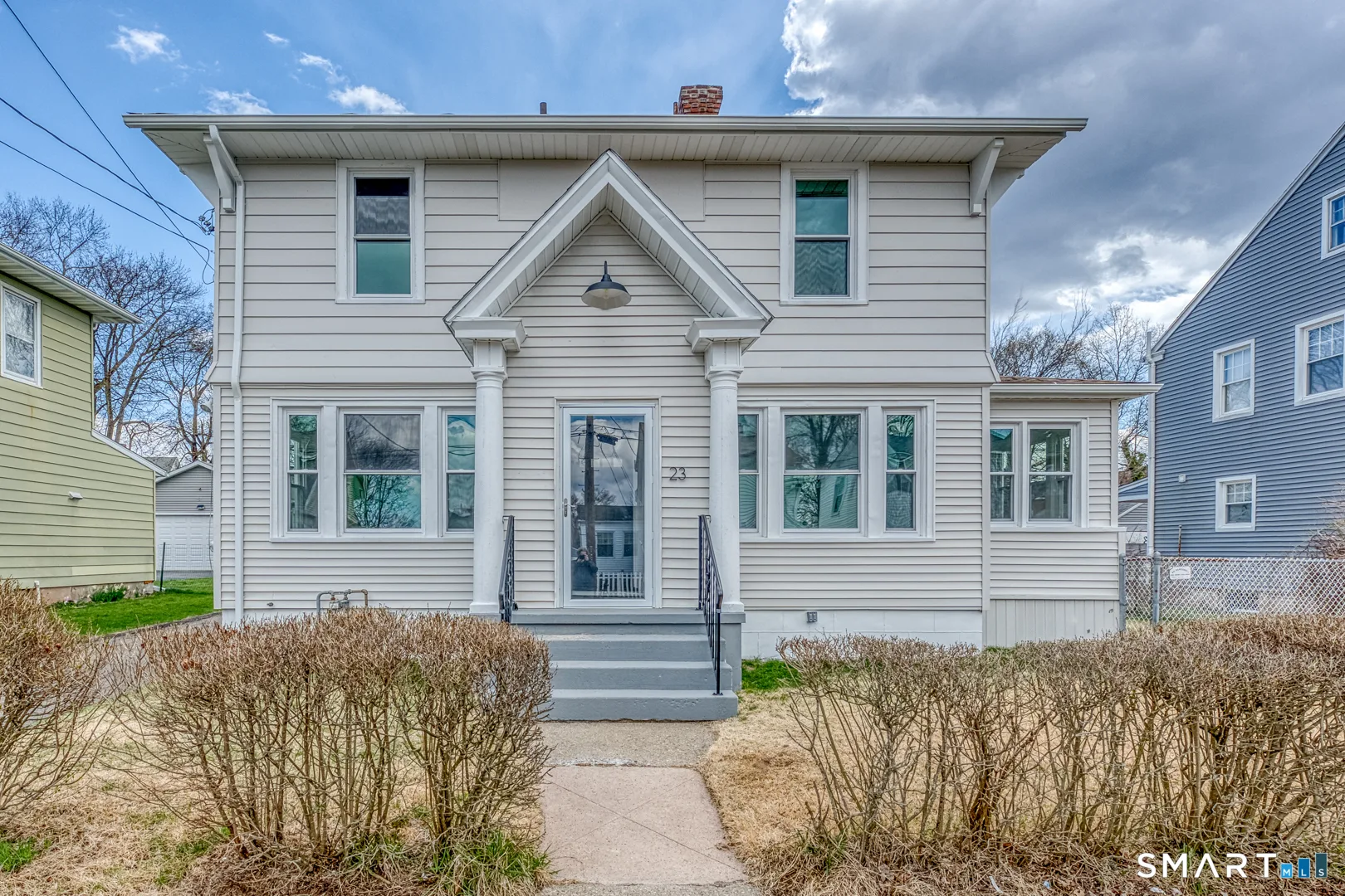 23 Notkins Street, Hamden, CT