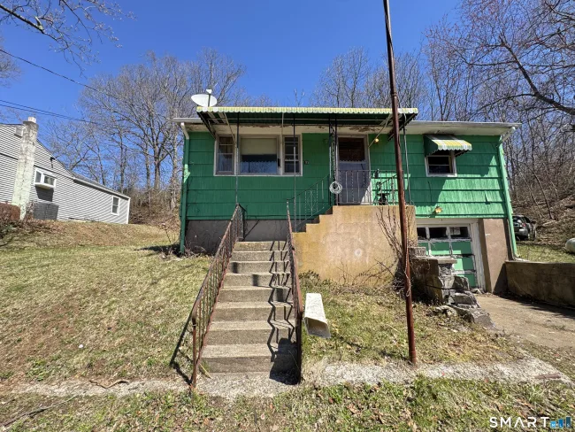 195-A Rear North Main Street