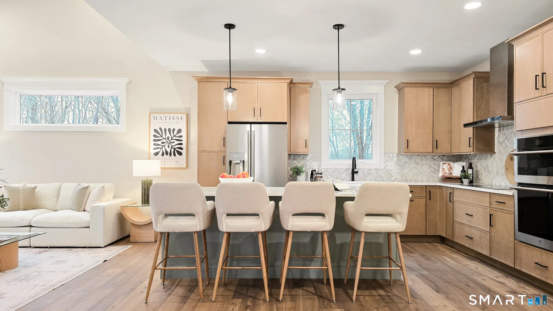 41 Summertime Circle #41, Stonington, CT