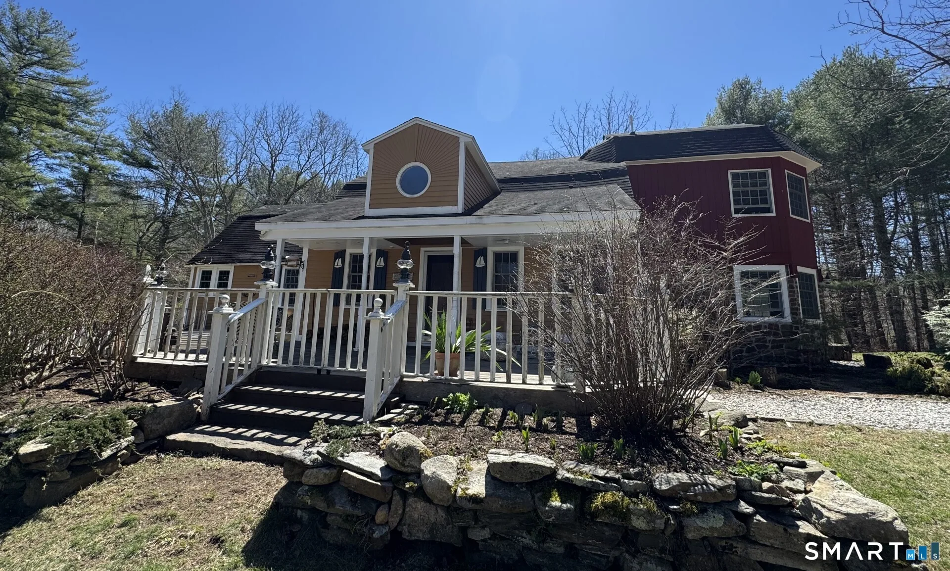 777 Shewville Road, Ledyard, CT