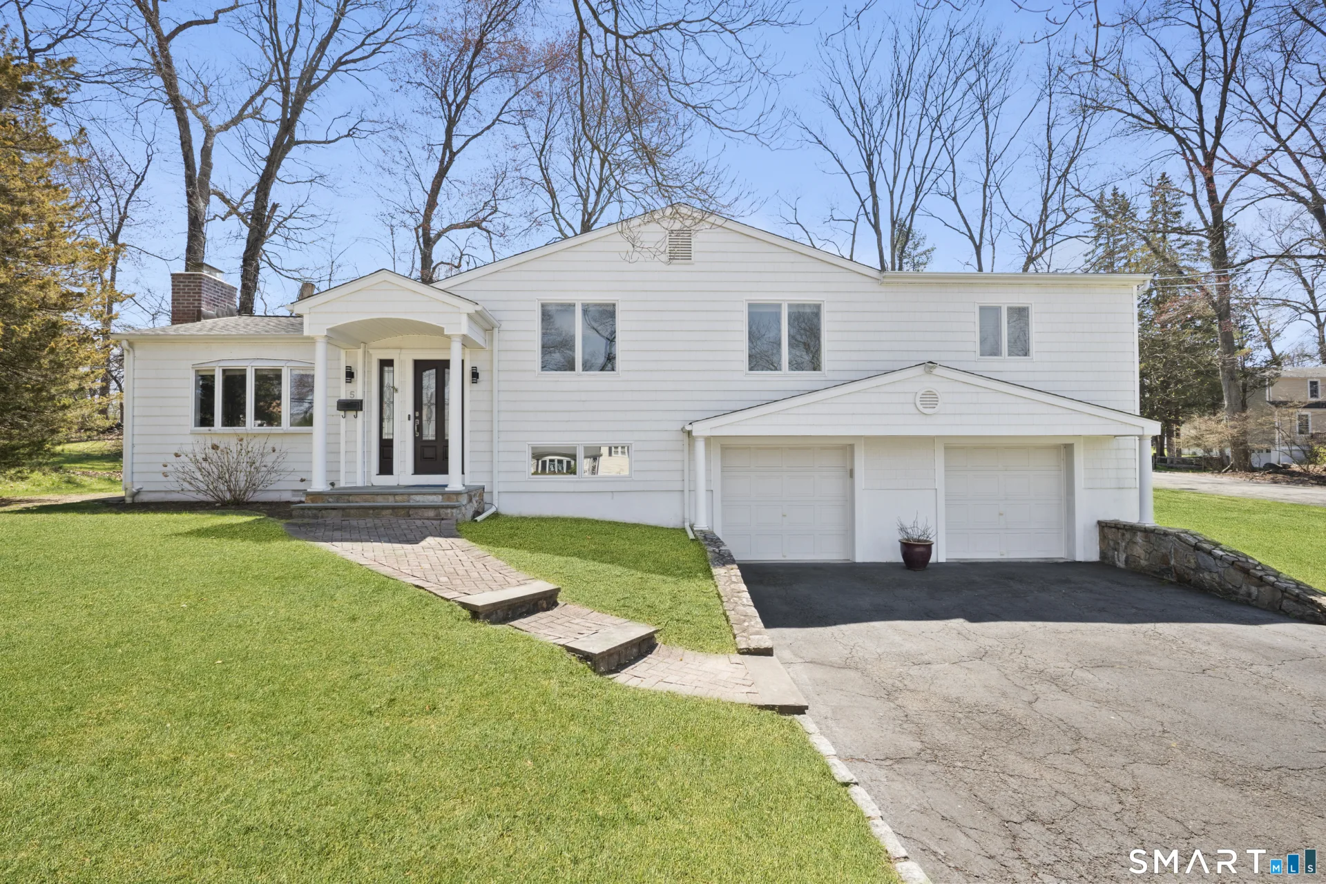5 Brighton Place, Stamford, CT