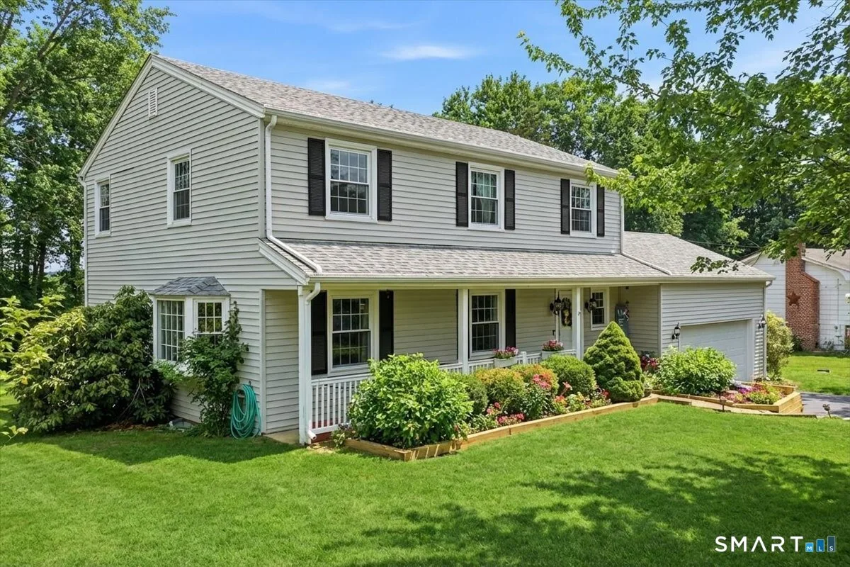 15 Ferry View Drive, Ledyard, CT
