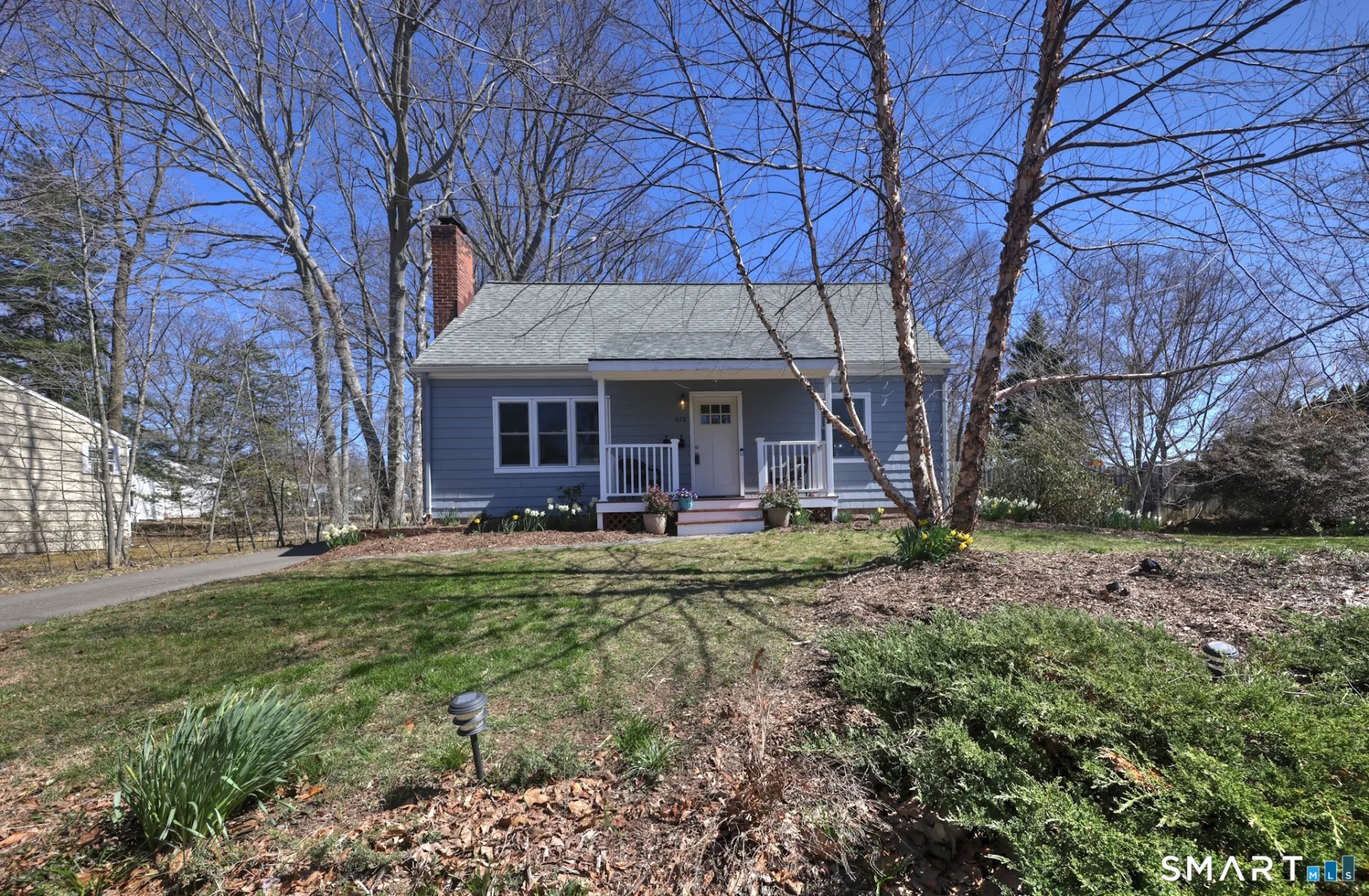 678 Buckingham Avenue, Milford, CT