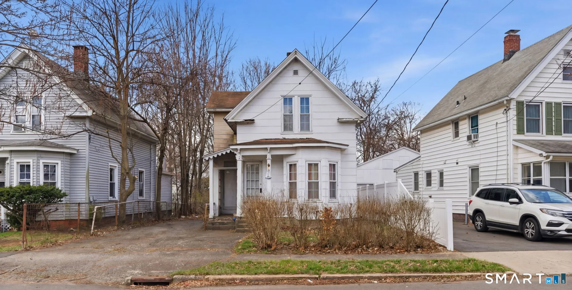 64 Fourth Avenue, West Haven, CT