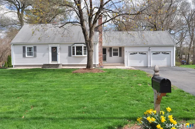 36 Pilgrim Drive, Windsor, CT