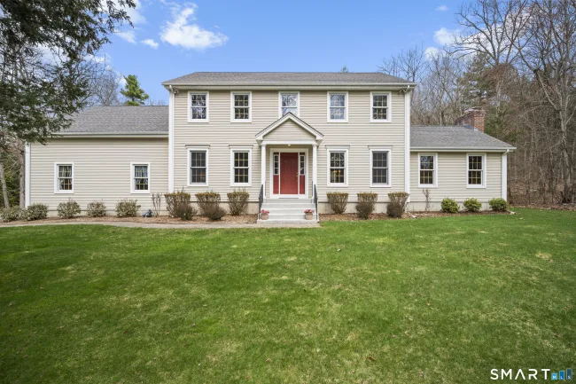 259 Stafford Road, Somers, CT
