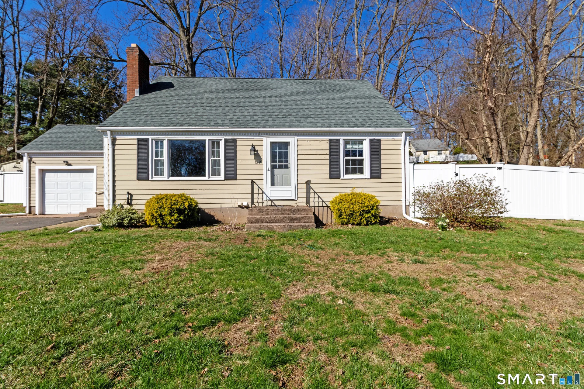 129 Summer Street, Portland, CT