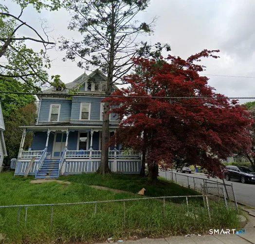 246 Hillside Avenue, Waterbury, CT