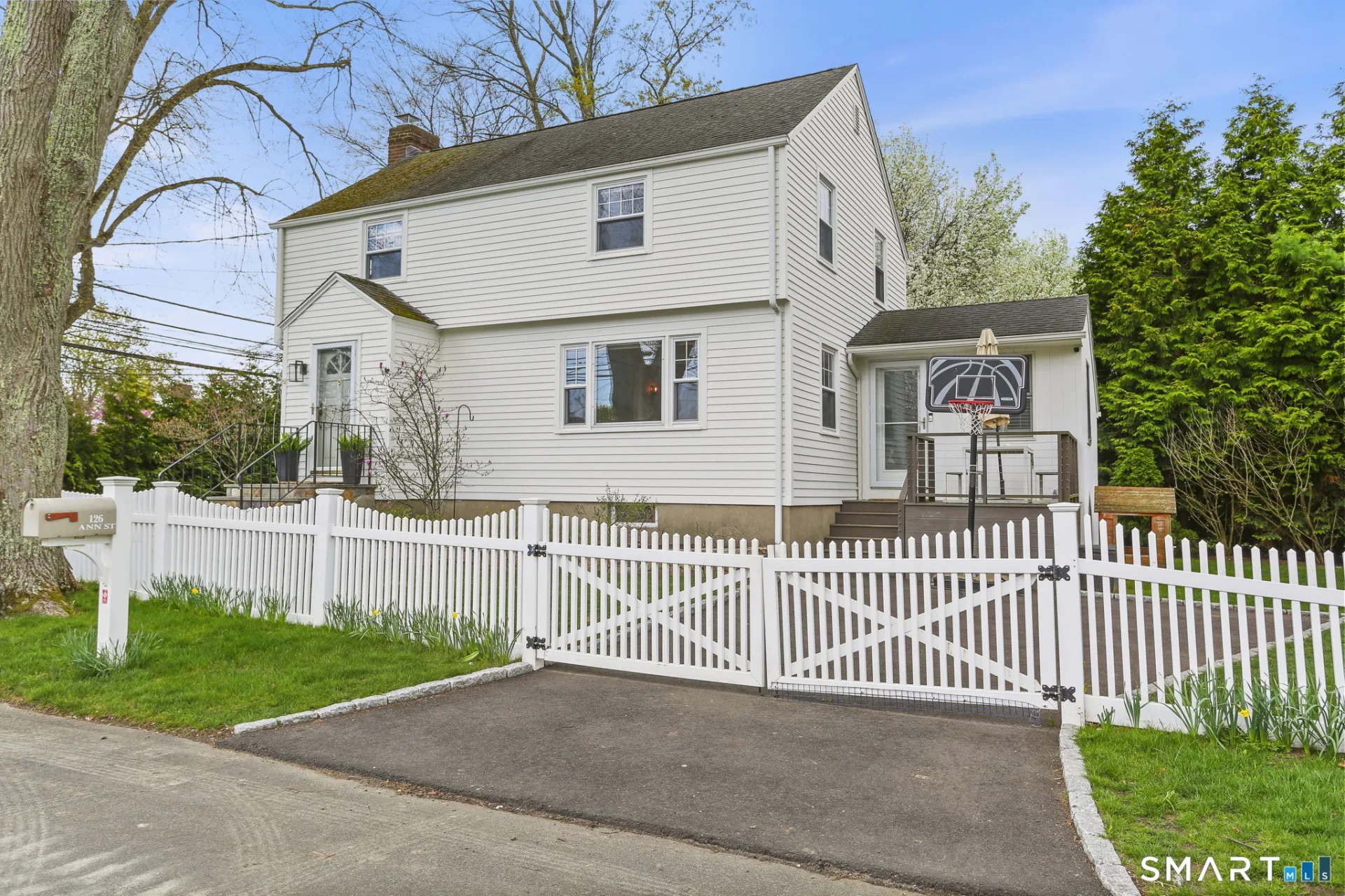 126 Ann Street, Fairfield, CT