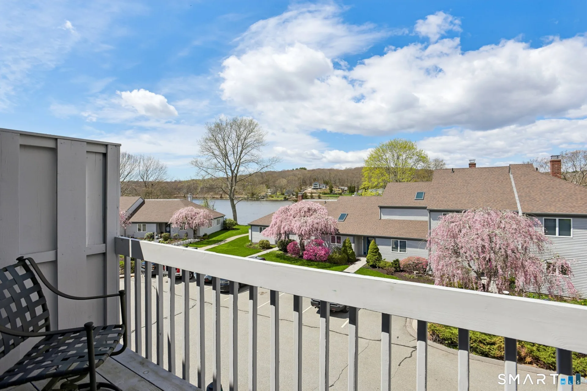 22 Whitehall Landing #22, Stonington, CT