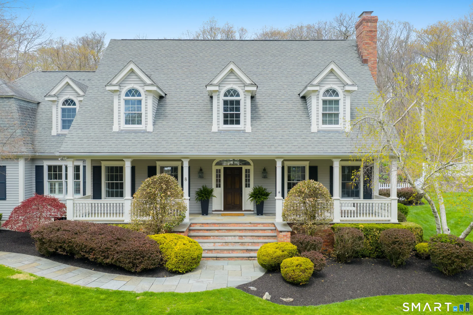 8 Kimberly Court, Ridgefield, CT