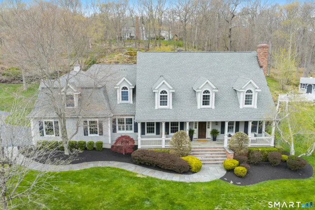 8 Kimberly Court
