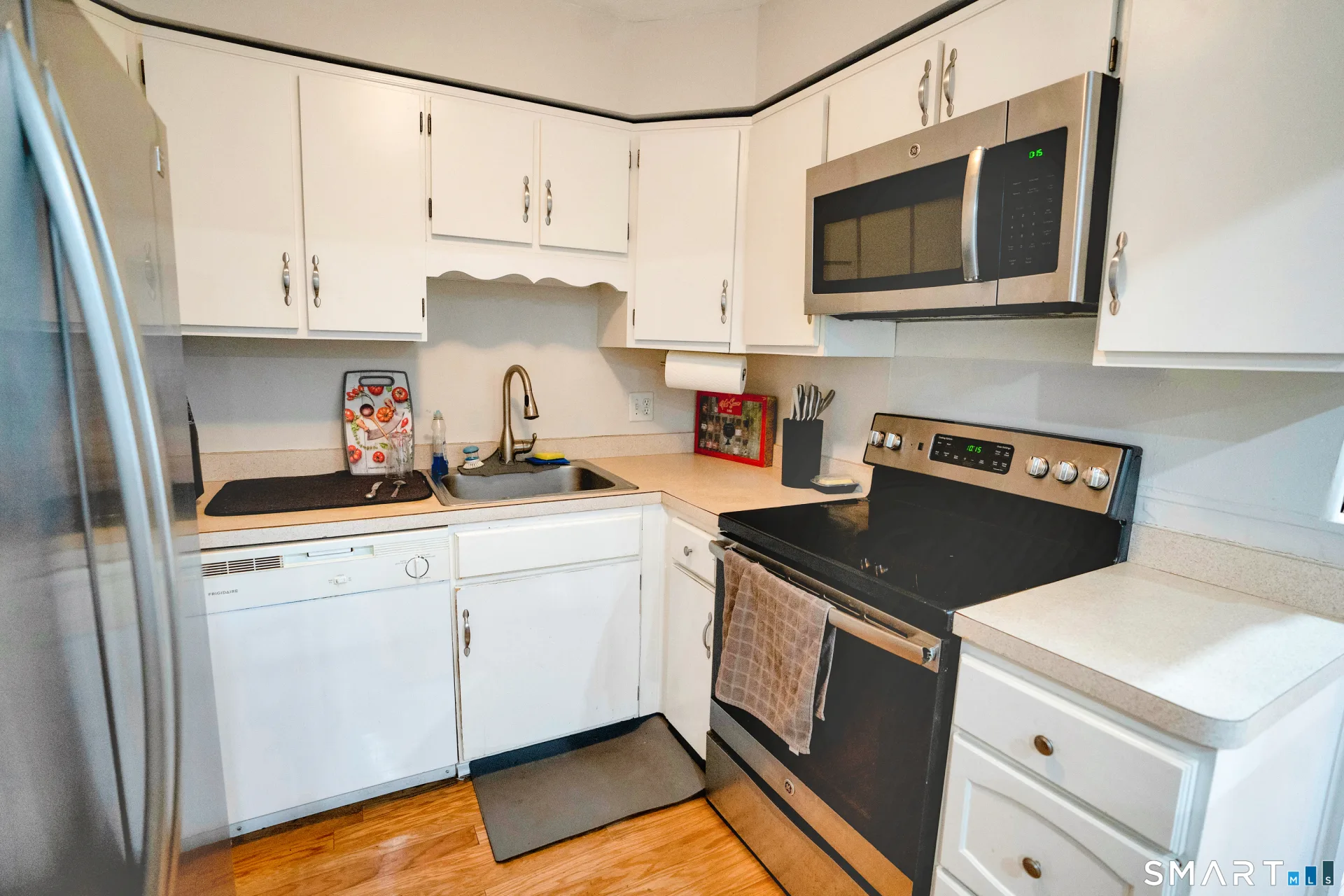 333 Vincellette Street #23, Bridgeport, CT