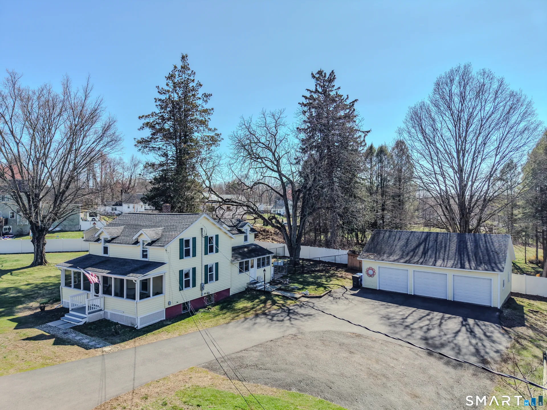 16 Windsorville Road, East Windsor, CT