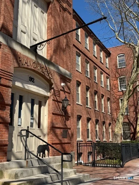 92 Main Street #202, Deep River, CT