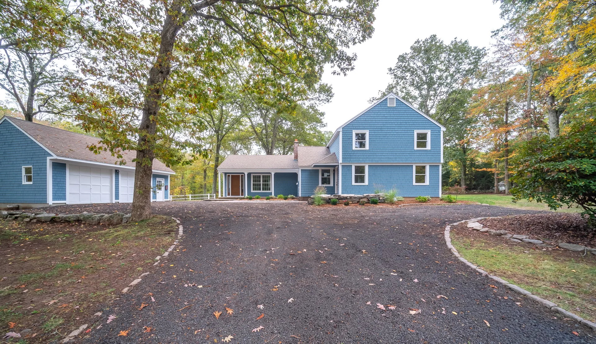 882 Killingworth Road, Haddam, CT