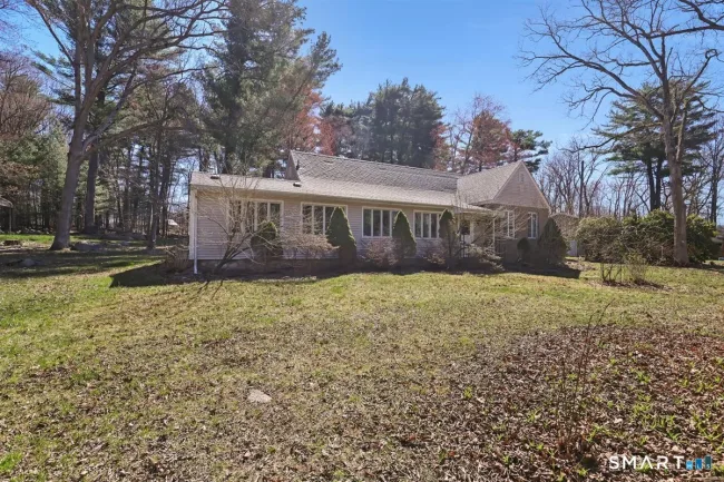 14 Scovill Road #A, Wolcott, CT