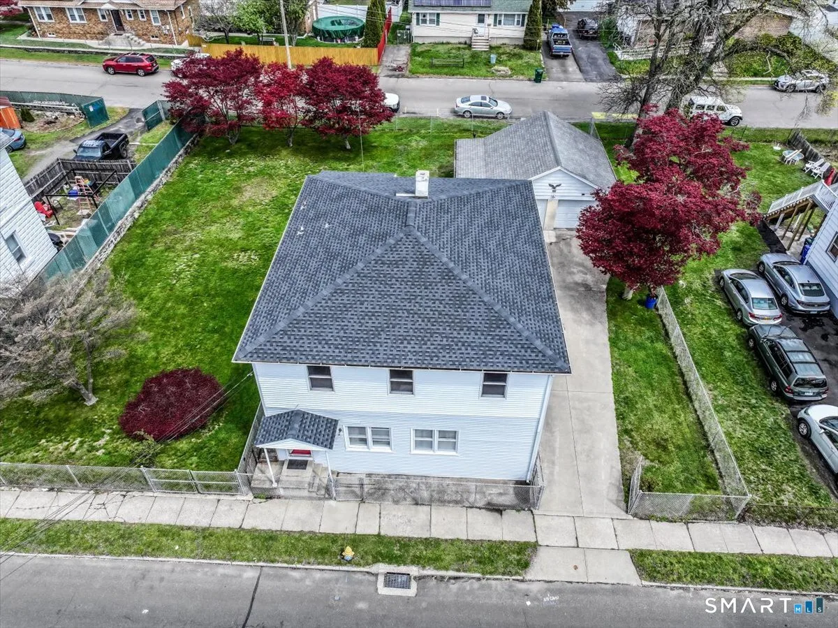 45 Sedgewick Avenue, Stratford, CT