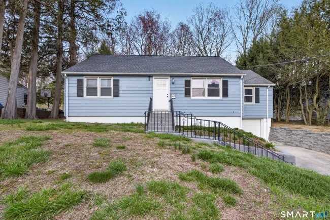 46 North Cliff Street