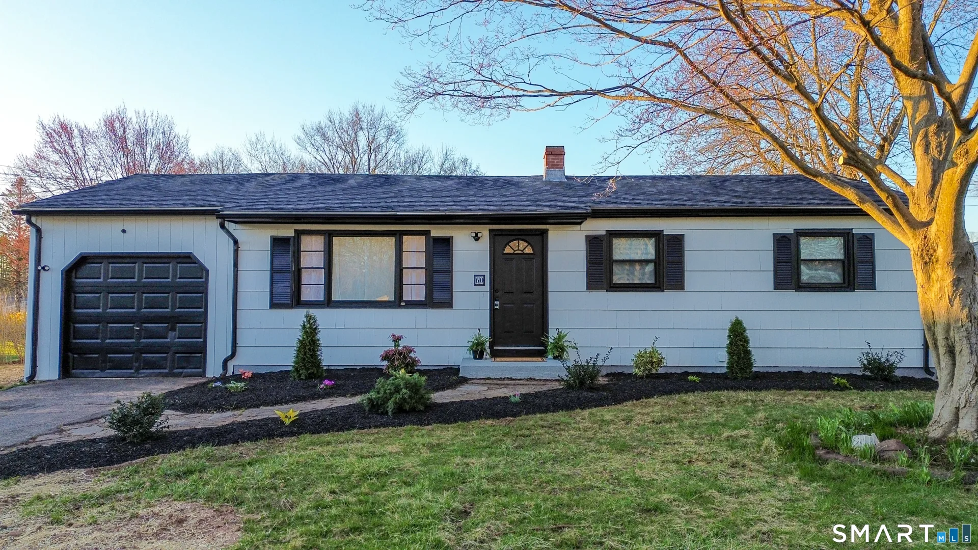 60 Conwell Road, Meriden, CT