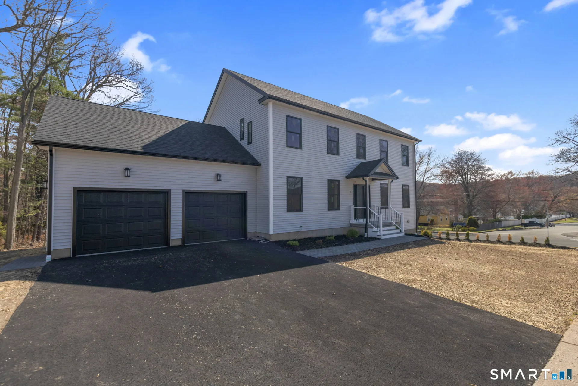 12 Patrica Drive, Bristol, CT