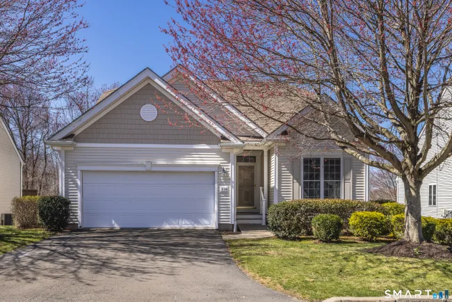 114 Country Club Drive #114