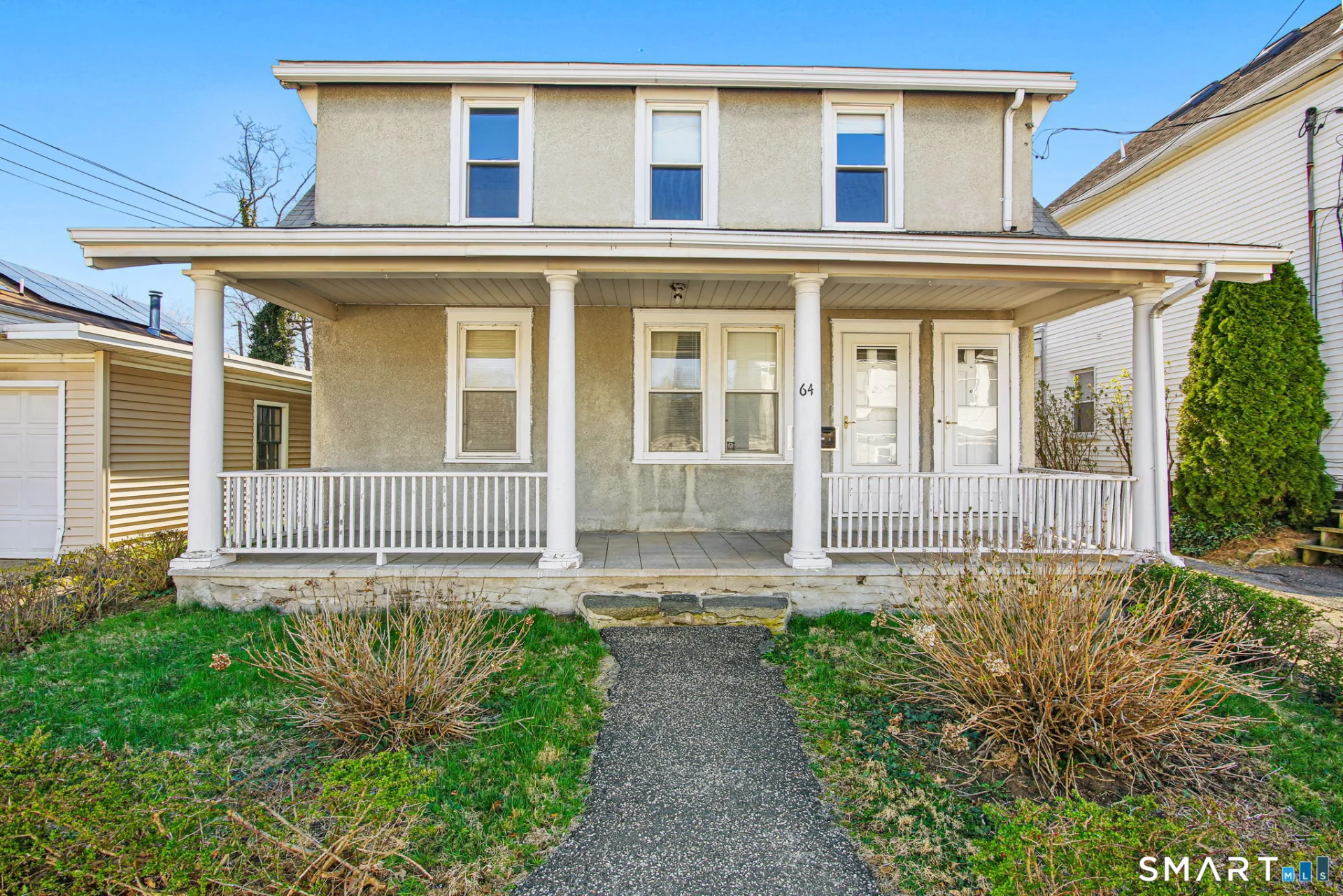 64 Le Grande Avenue, Greenwich, CT