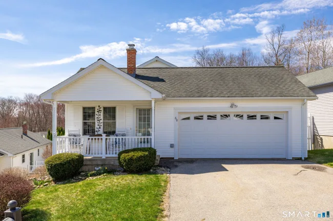 92 Furnace Avenue #60