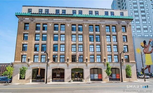 266 Pearl Street #310, Hartford, CT