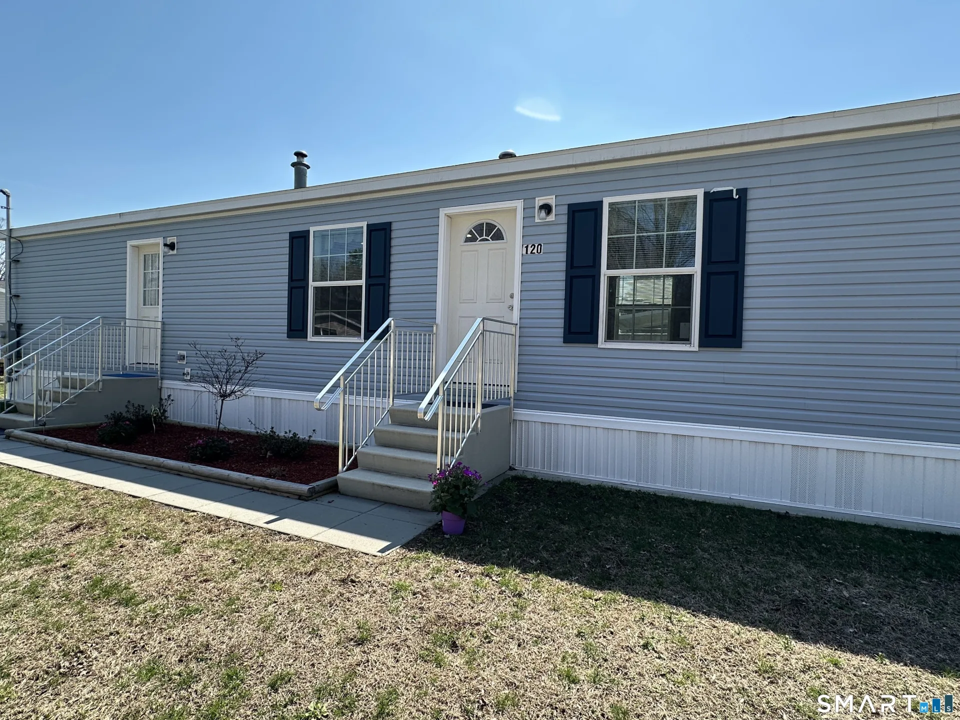 120 Englewood Avenue, Prospect, CT