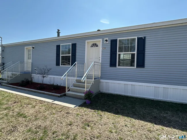 120 Englewood Avenue