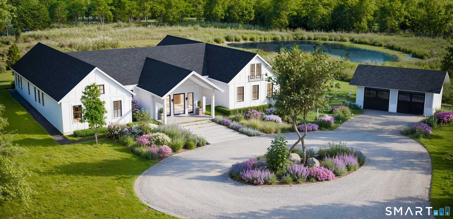 42 Hy Vue Terrace, Millerton, CT