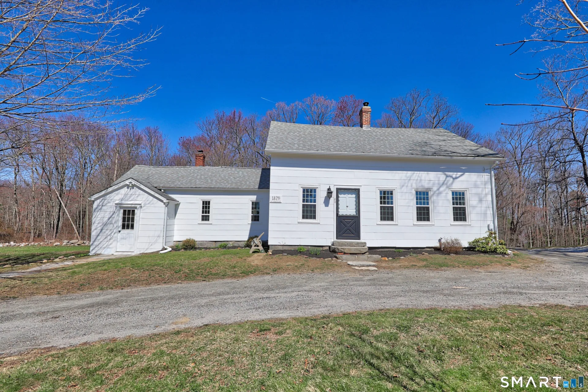 69 Fenn Road, Litchfield, CT