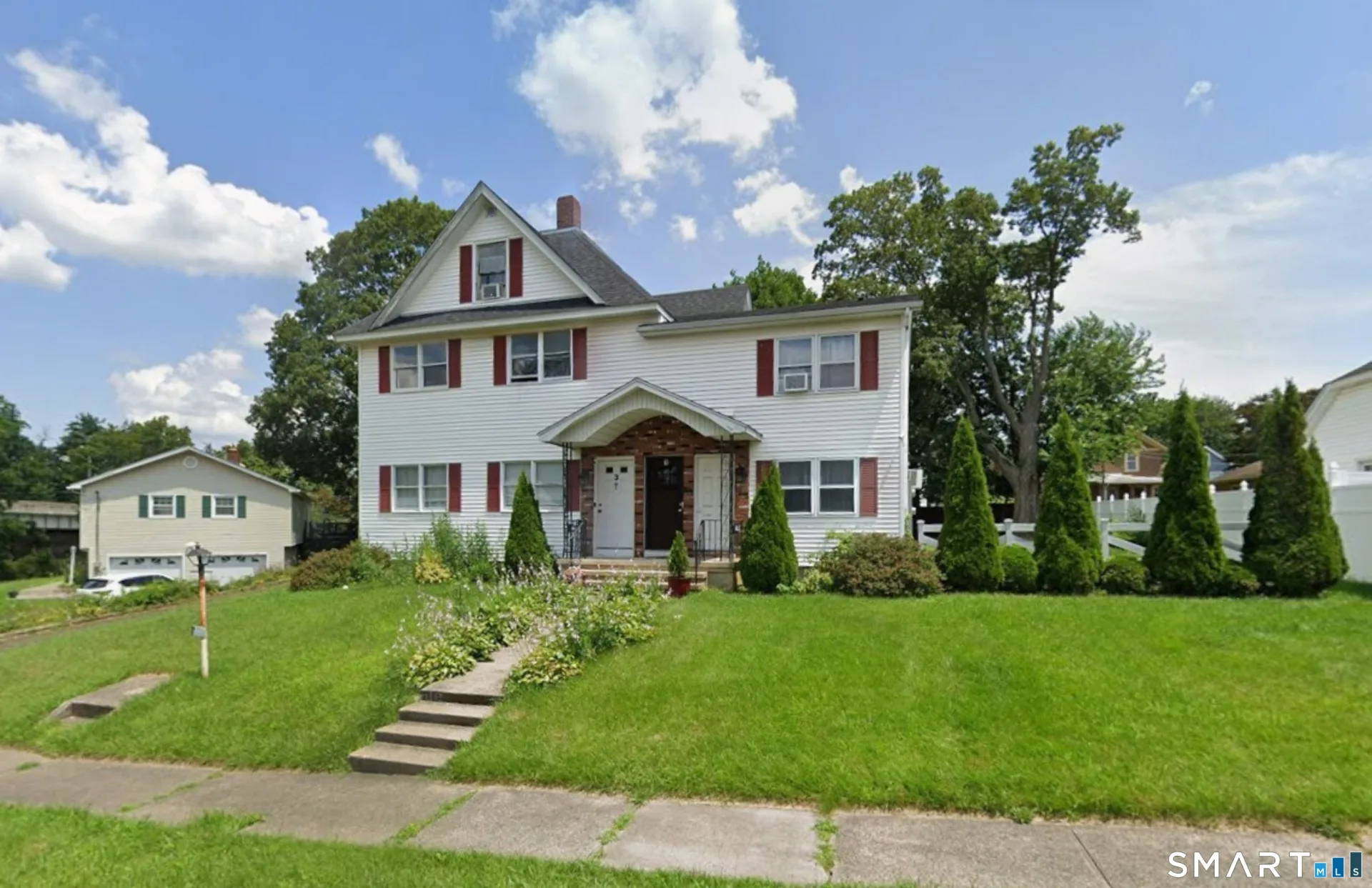 7 Davis Street #2, Danbury, CT