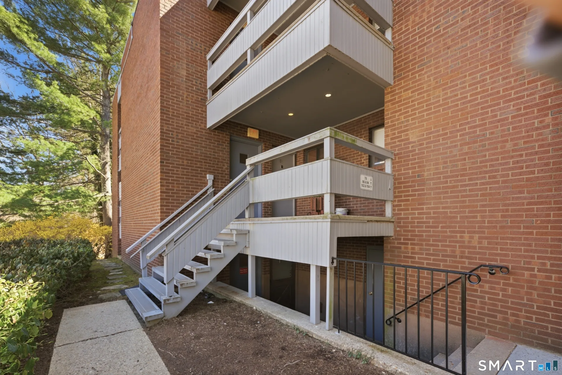 94 Wilton Crest #94, Wilton, CT