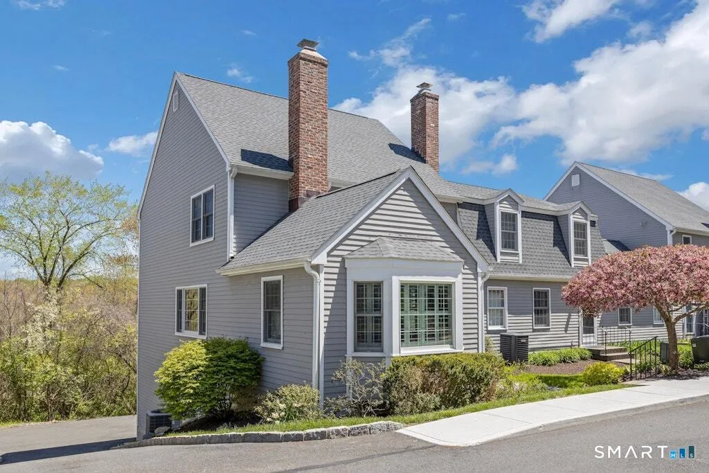 120 Prospect Street #65, Ridgefield, CT