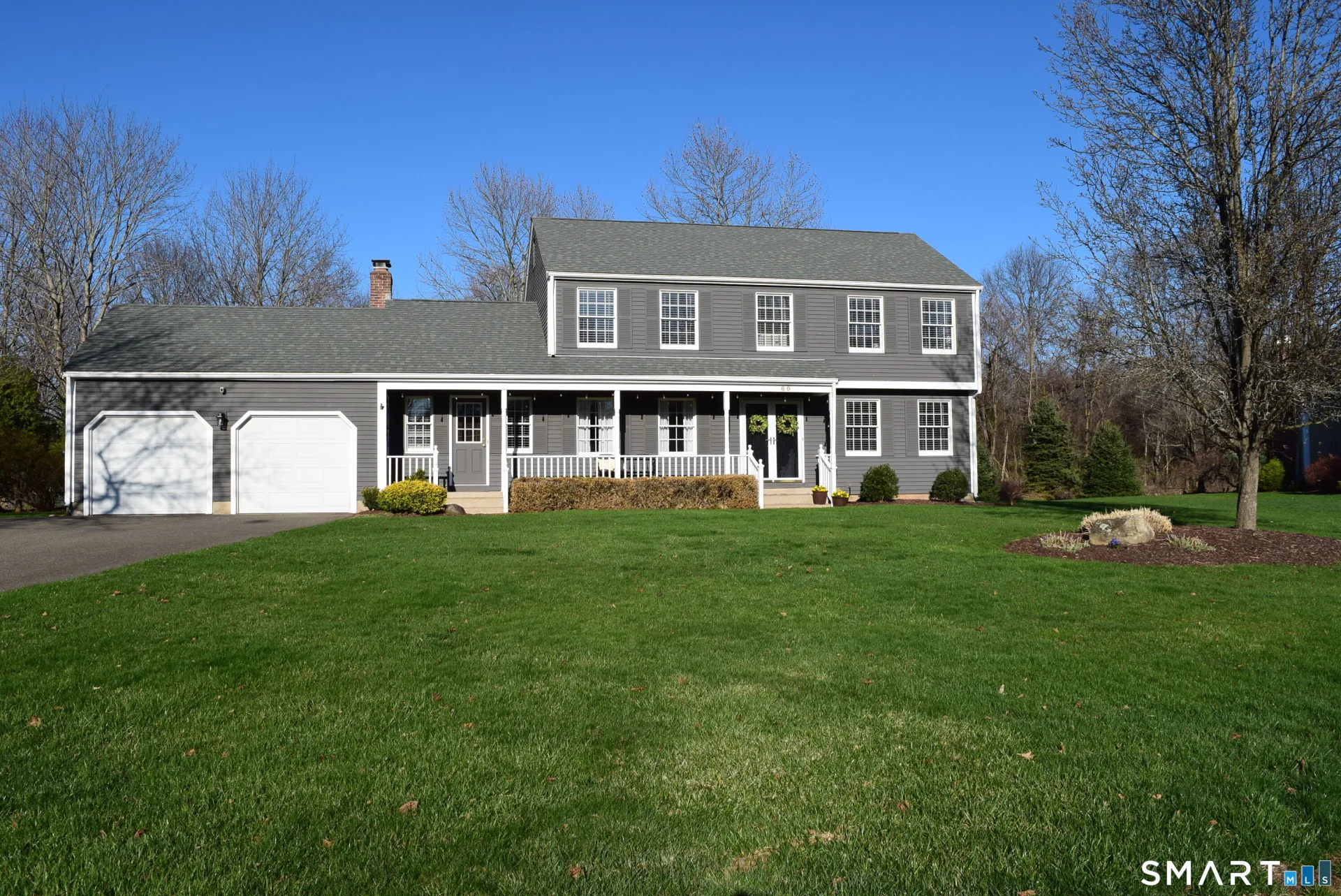 60 Deerfield Run, Rocky Hill, CT