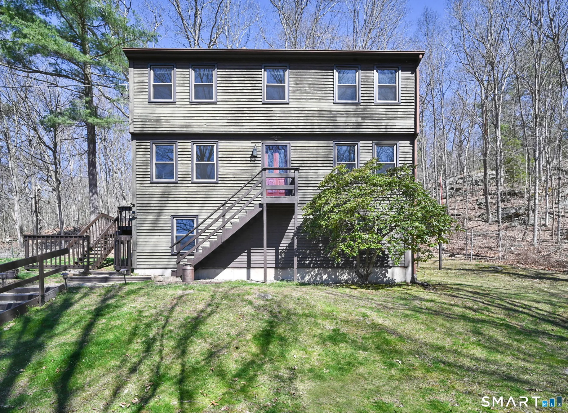 518 Hopriver Road, Bolton, CT