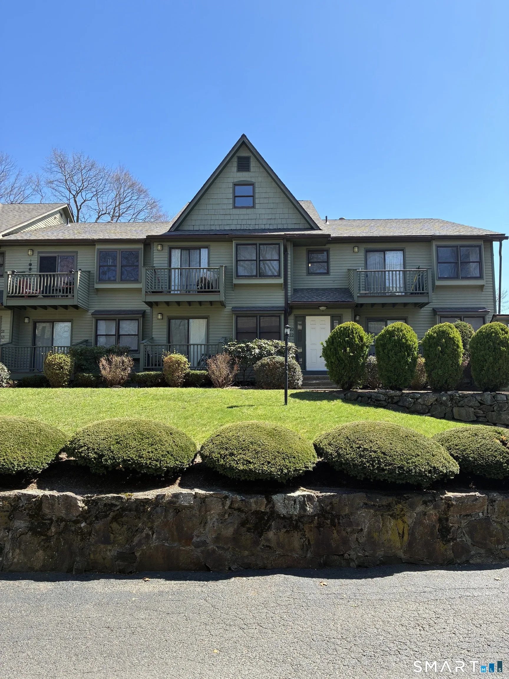 462 Glendale Avenue #11, Bridgeport, CT