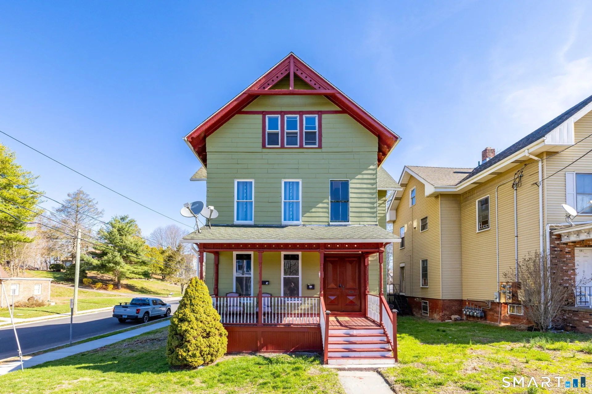 472 East Main Street, Meriden, CT