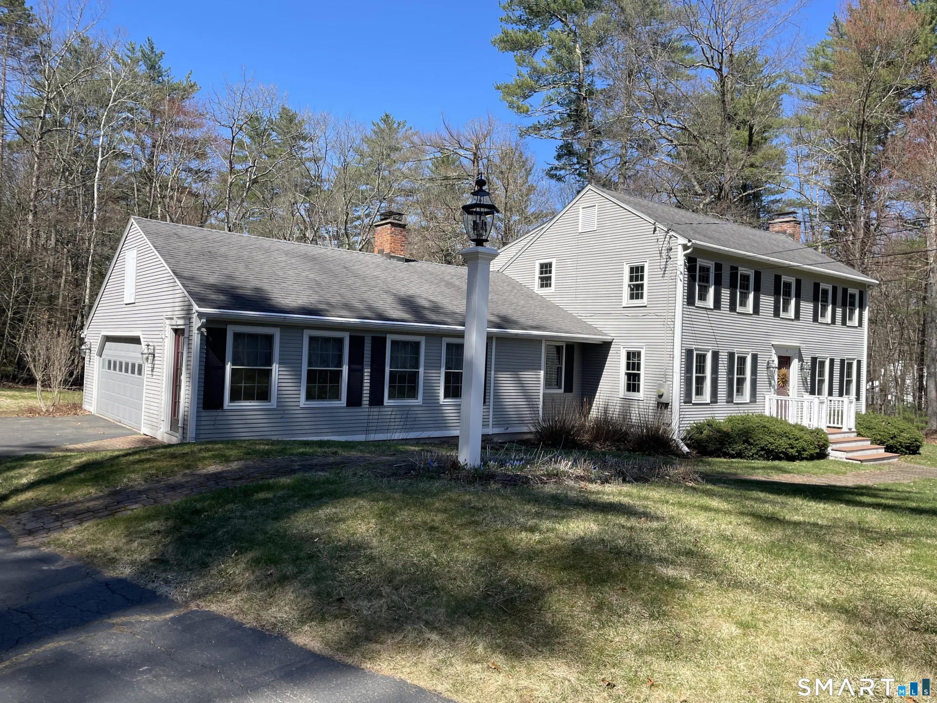 9 Michael Drive, Canton, CT