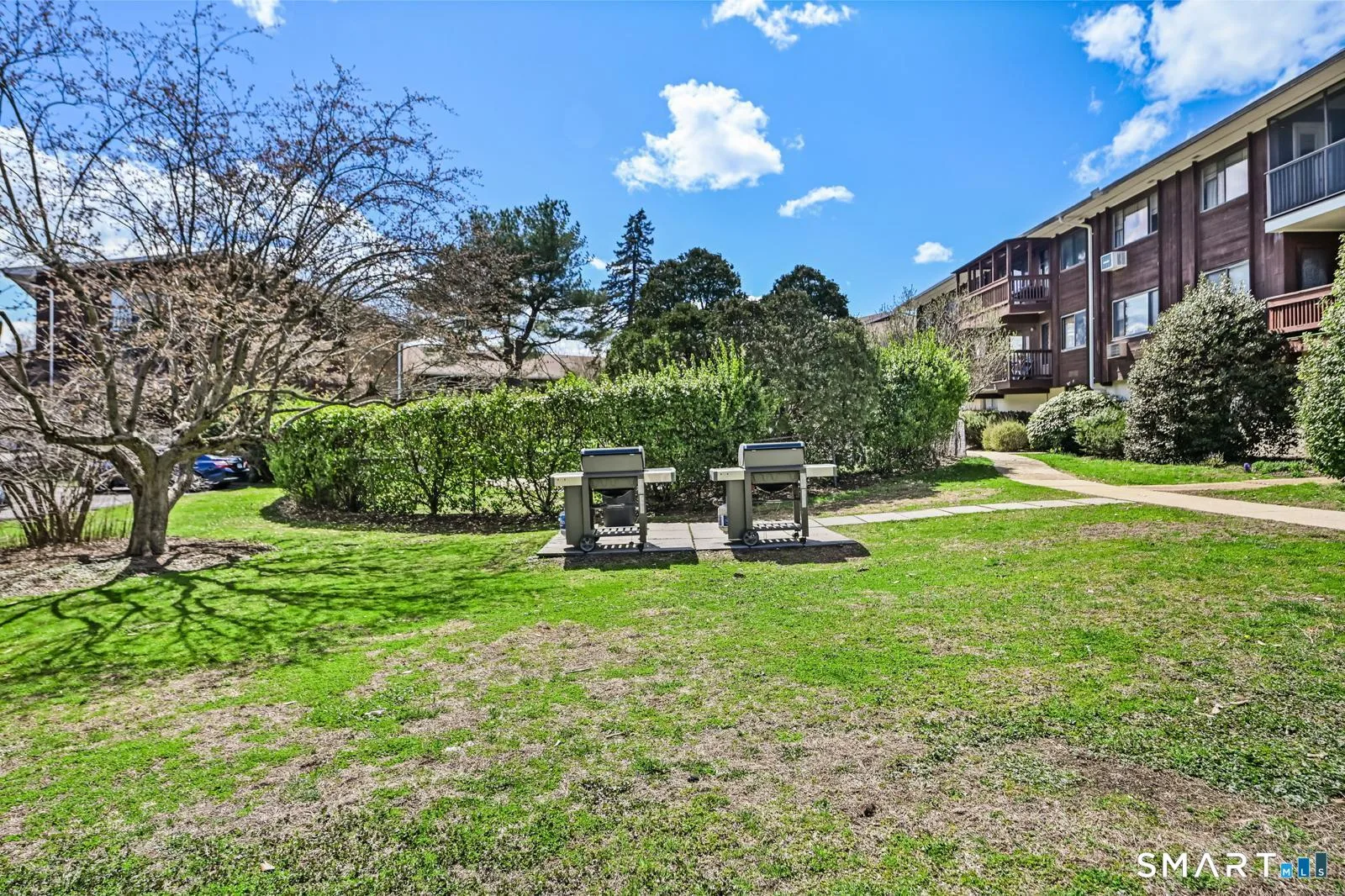 154 Cold Spring Road #5, Stamford, CT