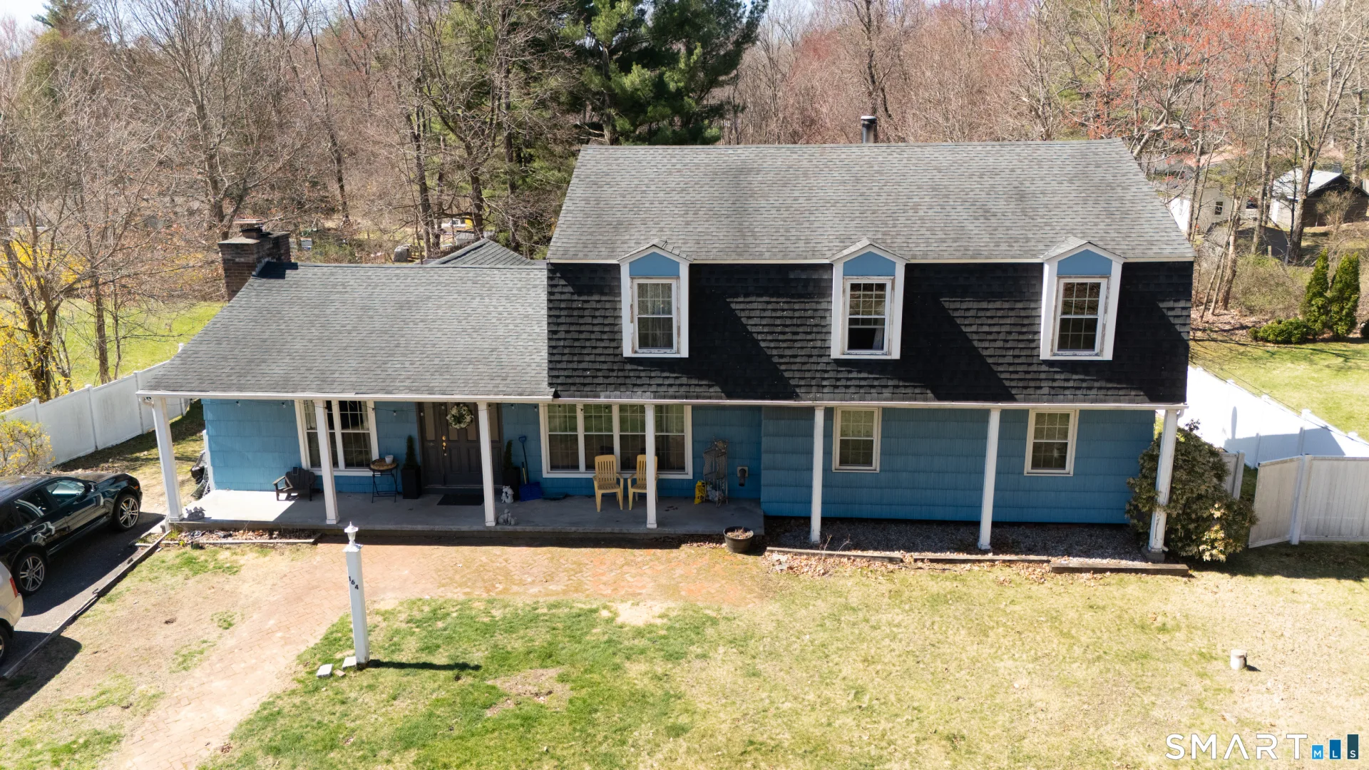 164 Brooks Hill Road, Wolcott, CT