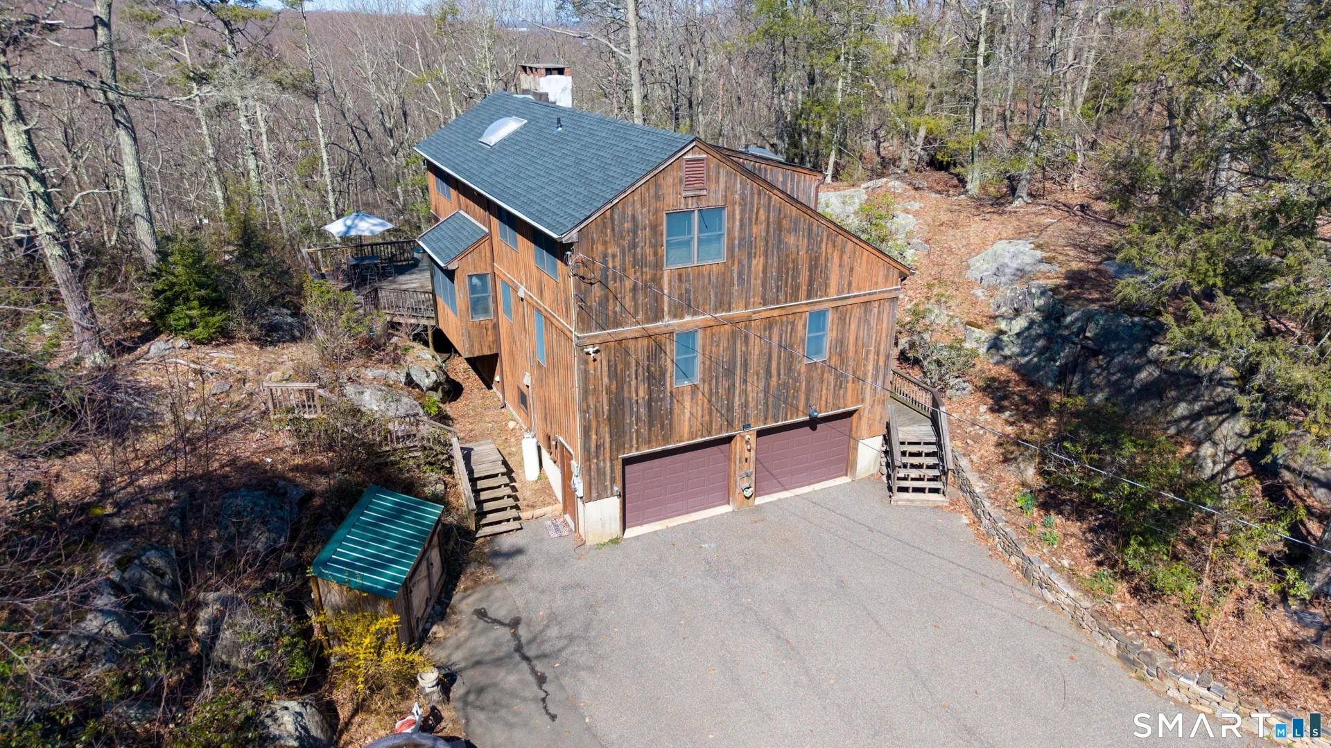 11 Spruce Mountain Trail, Danbury, CT