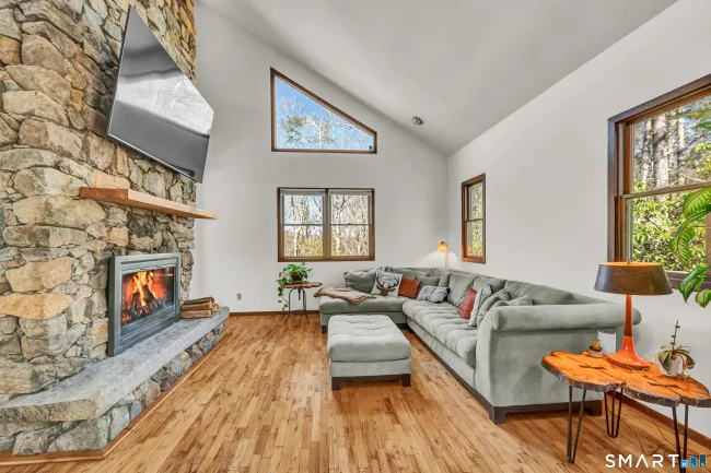 11 Spruce Mountain Trail