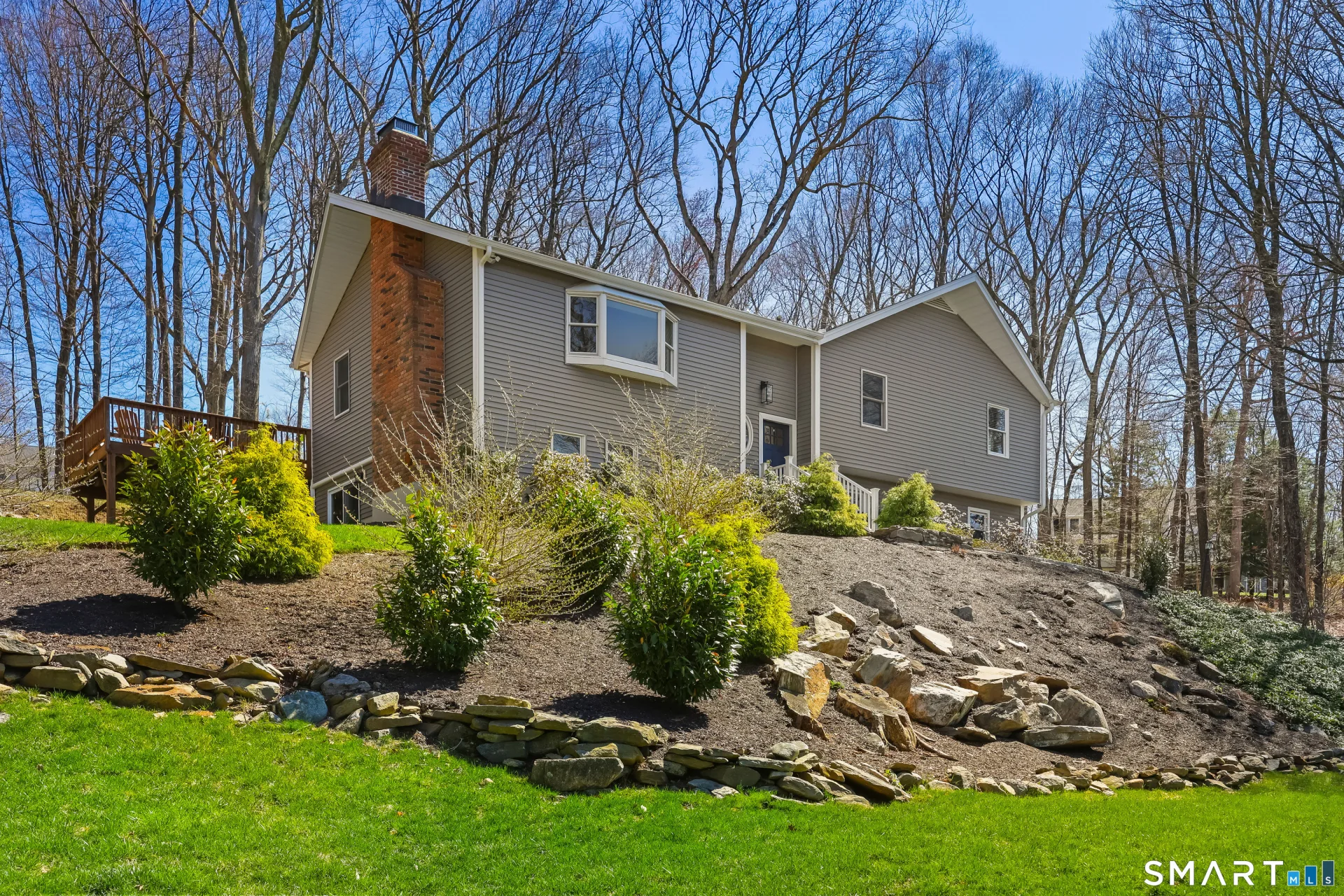 262 Ivy Hill Road, Ridgefield, CT